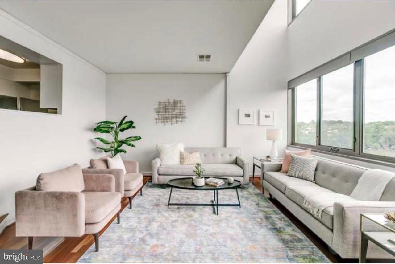 2501 M St Nw Unit 722 #722 - Photo 2 of 23