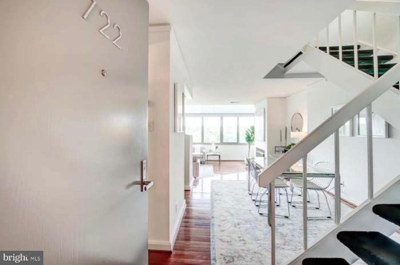 2501 M St Nw Unit 722 #722 - Photo 3 of 23