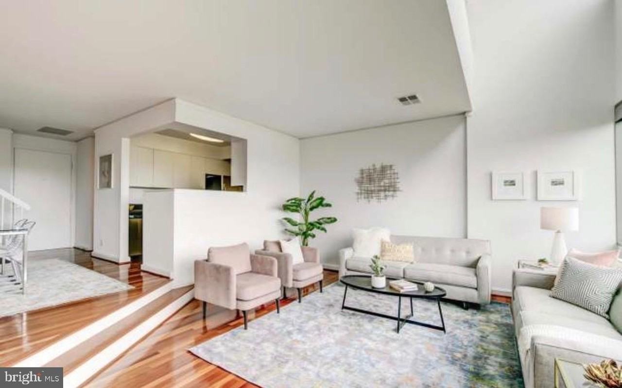 2501 M St Nw Unit 722 #722 - Photo 4 of 23