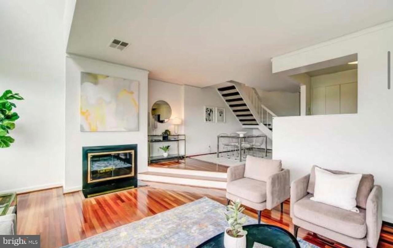 2501 M St Nw Unit 722 #722 - Photo 5 of 23