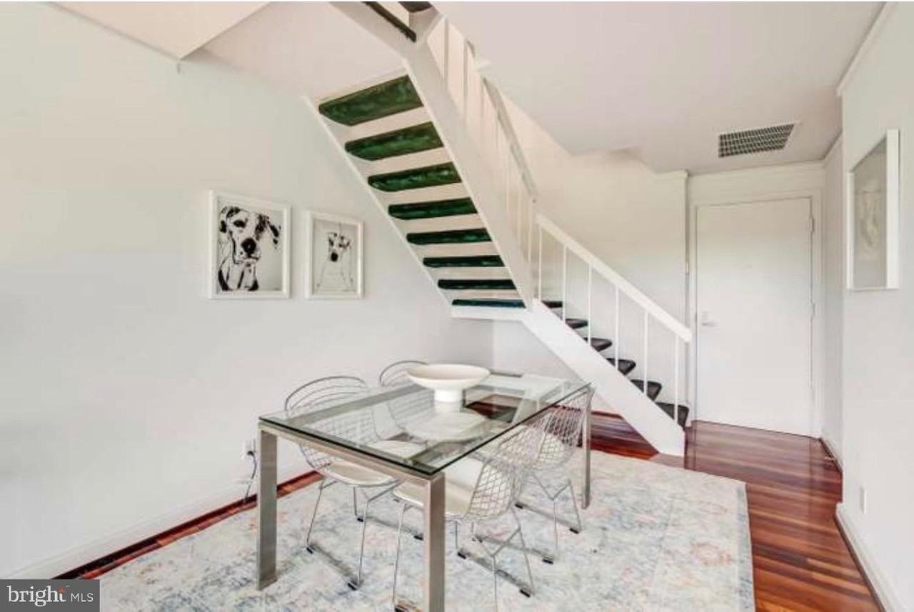 2501 M St Nw Unit 722 #722 - Photo 7 of 23