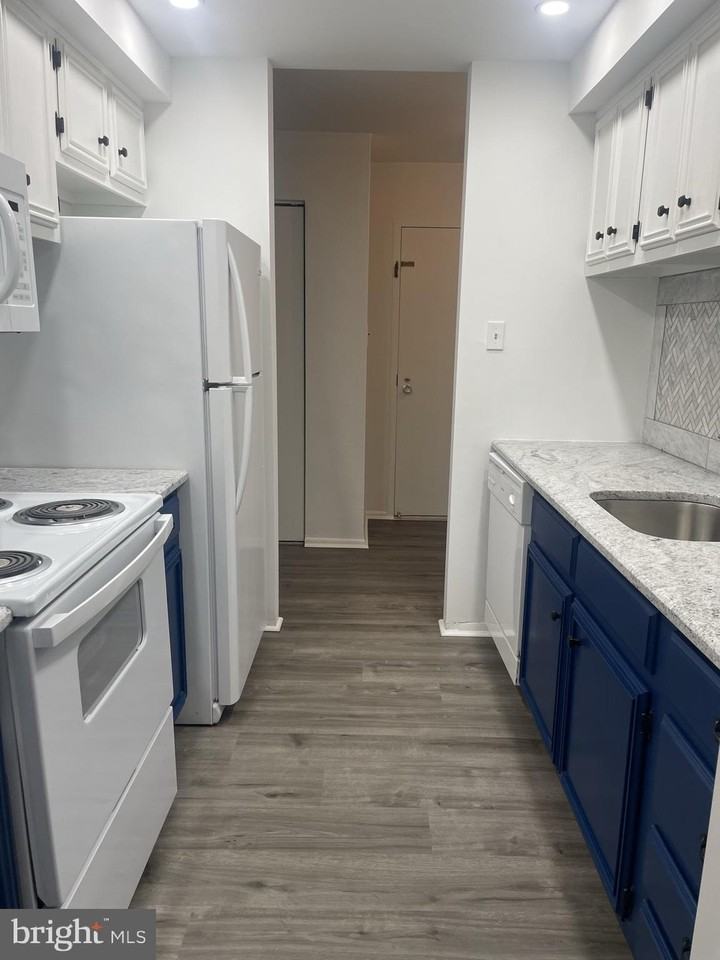 20 Dougherty Blvd Apt H5 #H5 - Photo 6 of 20