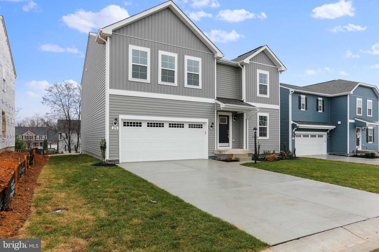 274 Ludgate Mnr - Photo 2 of 43