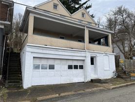 110 Chestnut St #C - Photo 1 of 1