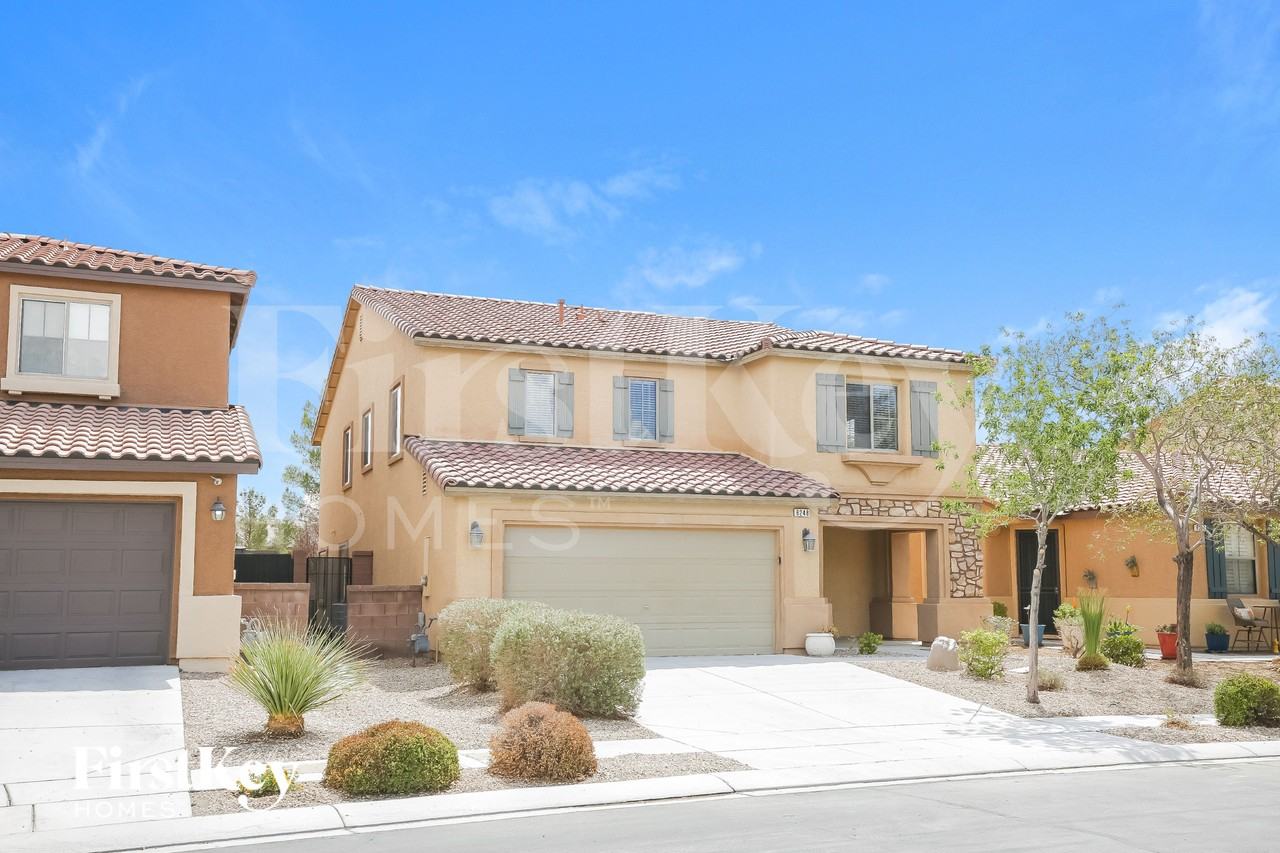 8248 Mesa Bloom St - Photo 2 of 18