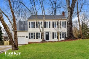 featured image of 5504 Copper Hill Ct