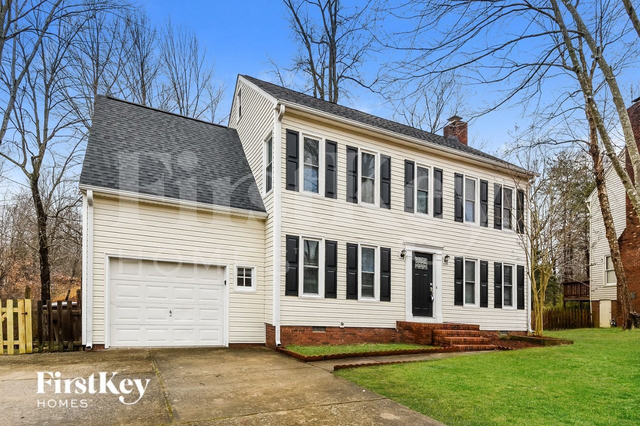 5504 Copper Hill Ct - Photo 2 of 15