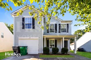 811 Swearngan Ridge Ct - Photo 1 of 1