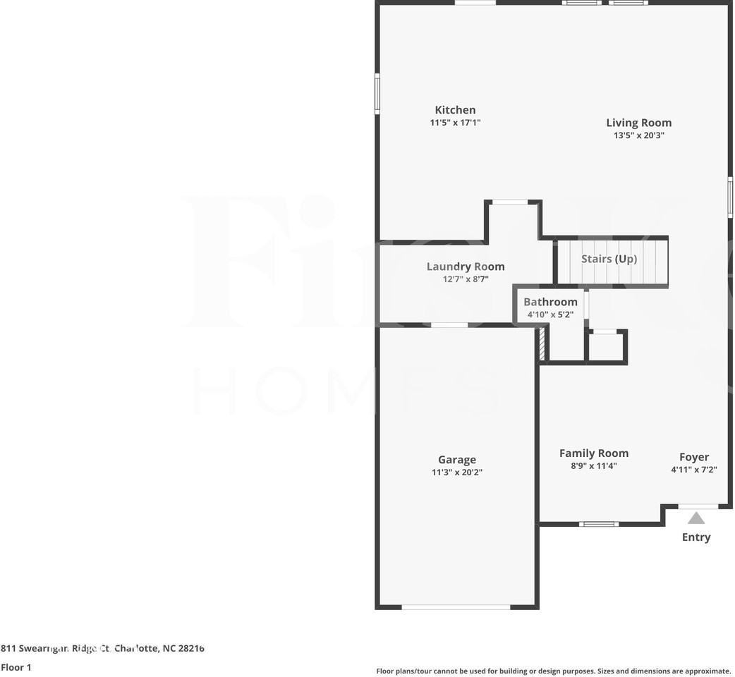 811 Swearngan Ridge Ct - Photo 2 of 18