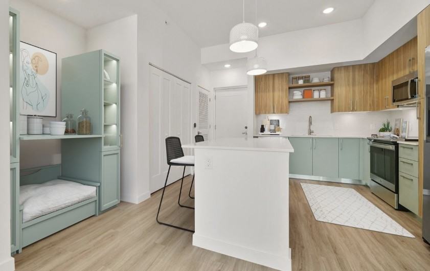 6828 Sw 31st St #512 - Photo 3 of 10