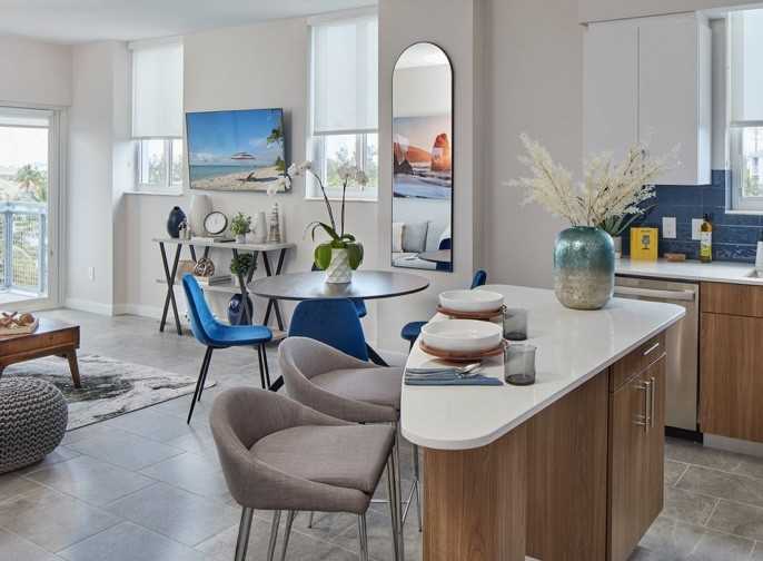 1521 Sw 30th St #417 - Photo 5 of 9