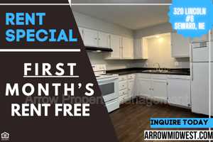 featured image of 320 Lincoln St #6