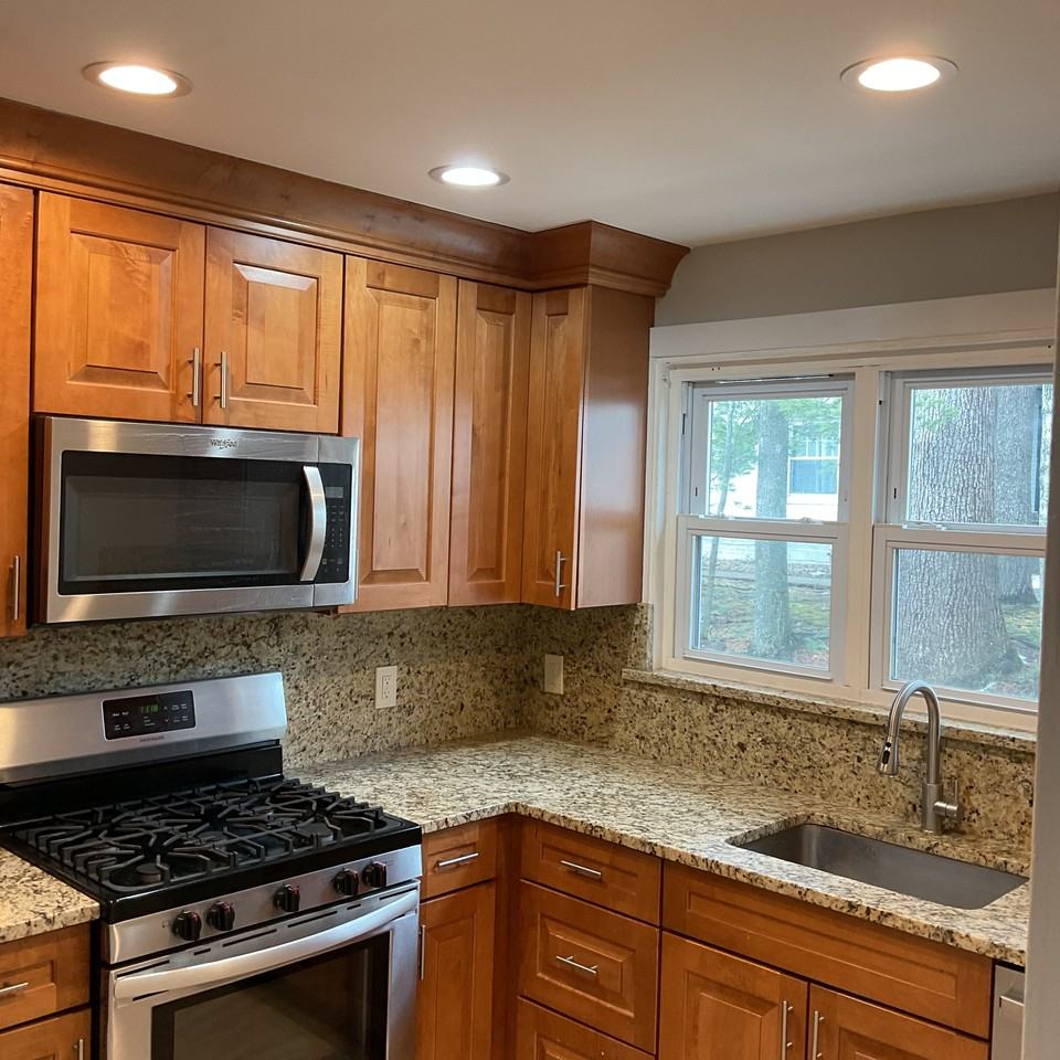 658 Valley Rd #E1 - Photo 3 of 50