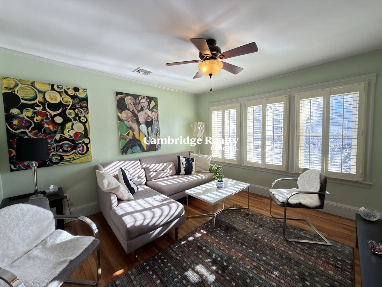 20 Magnolia Ave #2T - Photo 2 of 18