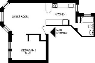 Westland Ave #3 - Photo 1 of 1