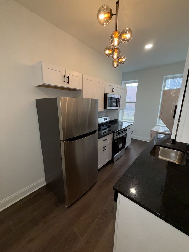 2028 Druid Hill Ave #2