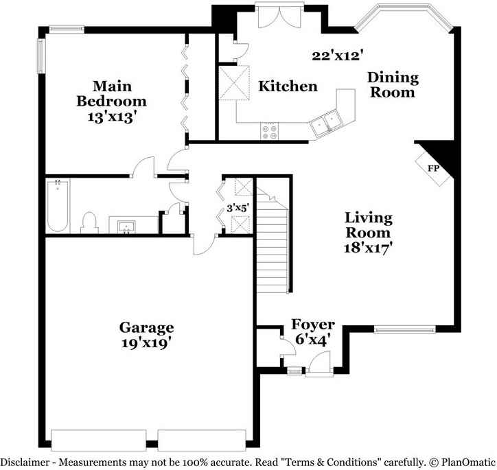 5356 Village Way - Photo 3 of 17