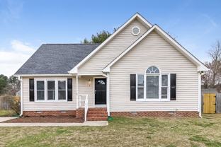 4 Olde Charles Towne Ct - Photo 1 of 1