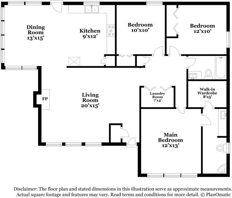 4 Olde Charles Towne Ct - Photo 2 of 16