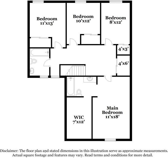 8110 Grove Berry Dr - Photo 3 of 17