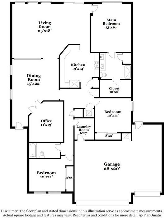 13510 Sundance Scape - Photo 2 of 16