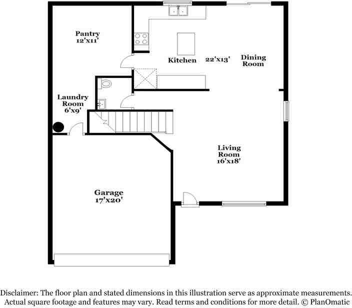 14430 Bowhill Gln - Photo 3 of 17