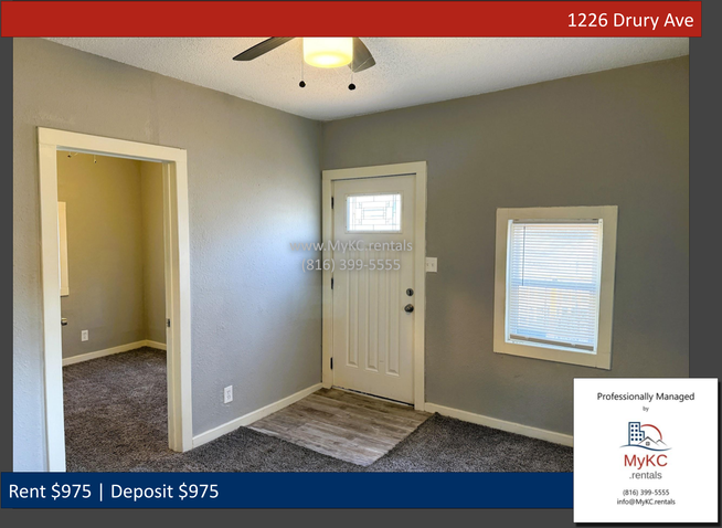 1226 Drury Ave - Photo 2 of 14