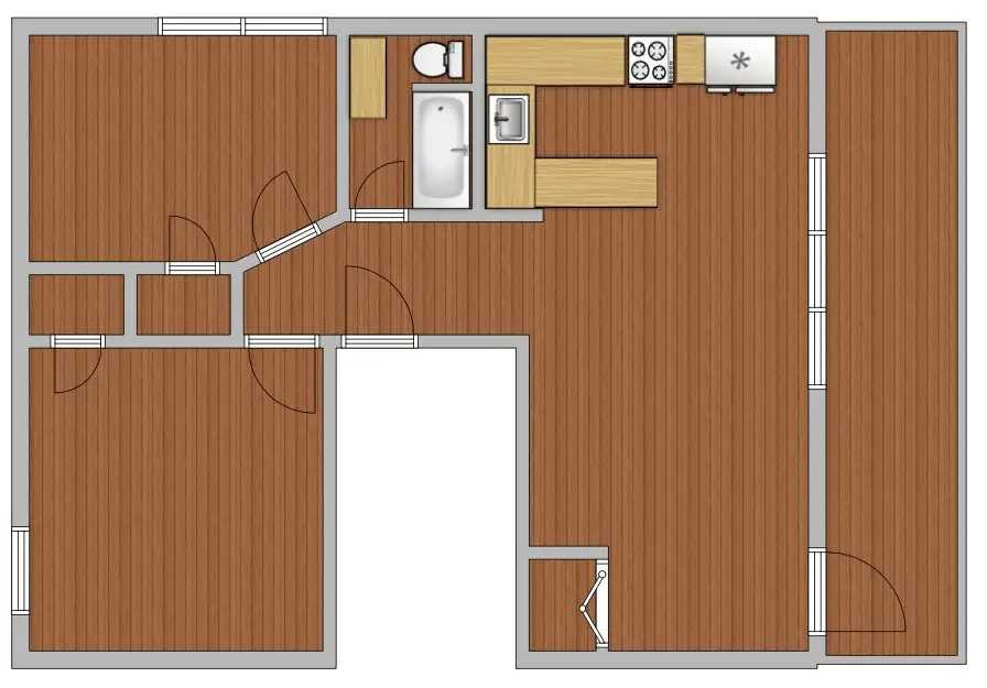 59 Irving Avenue #2 - Photo 2 of 7