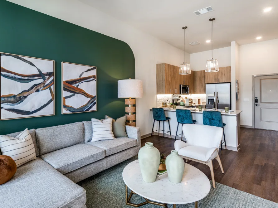 5649 Bois D Arc Road