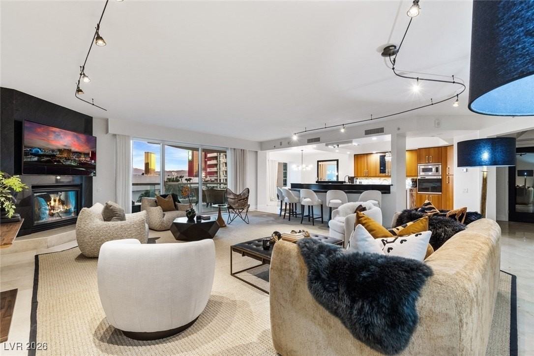 2857 Paradise Rd #602 - Photo 2 of 36