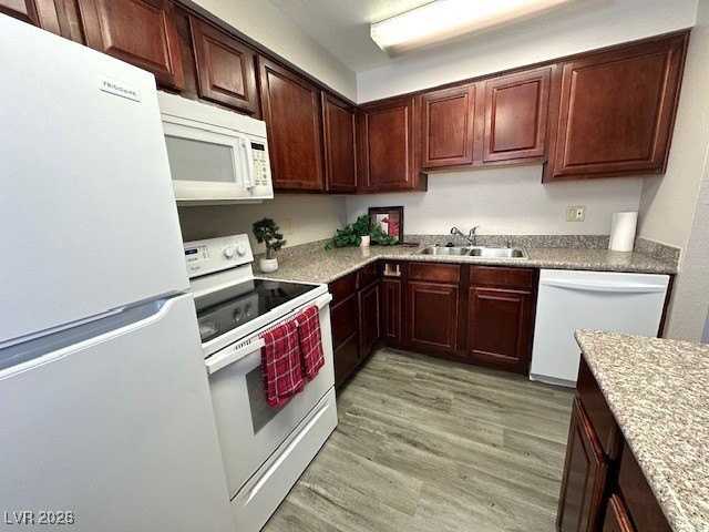 5440 River Glen Dr #396 - Photo 5 of 23