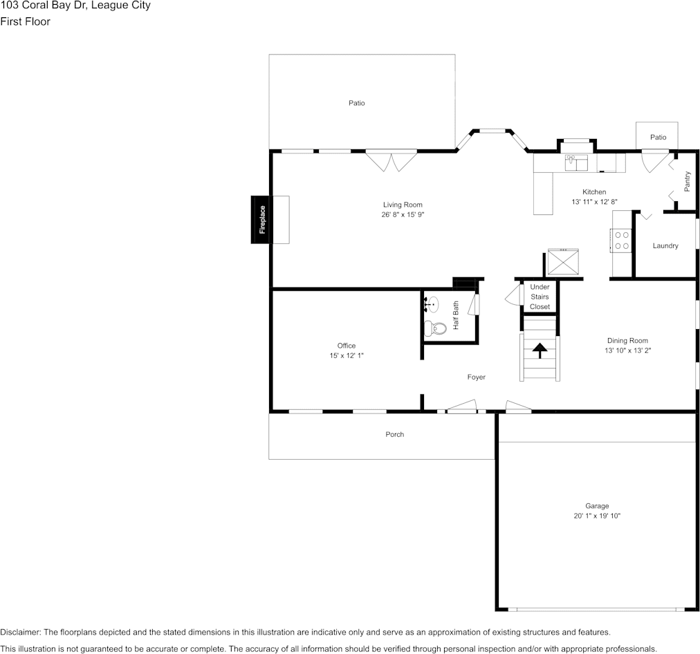 103 Coral Bay Dr - Photo 2 of 21