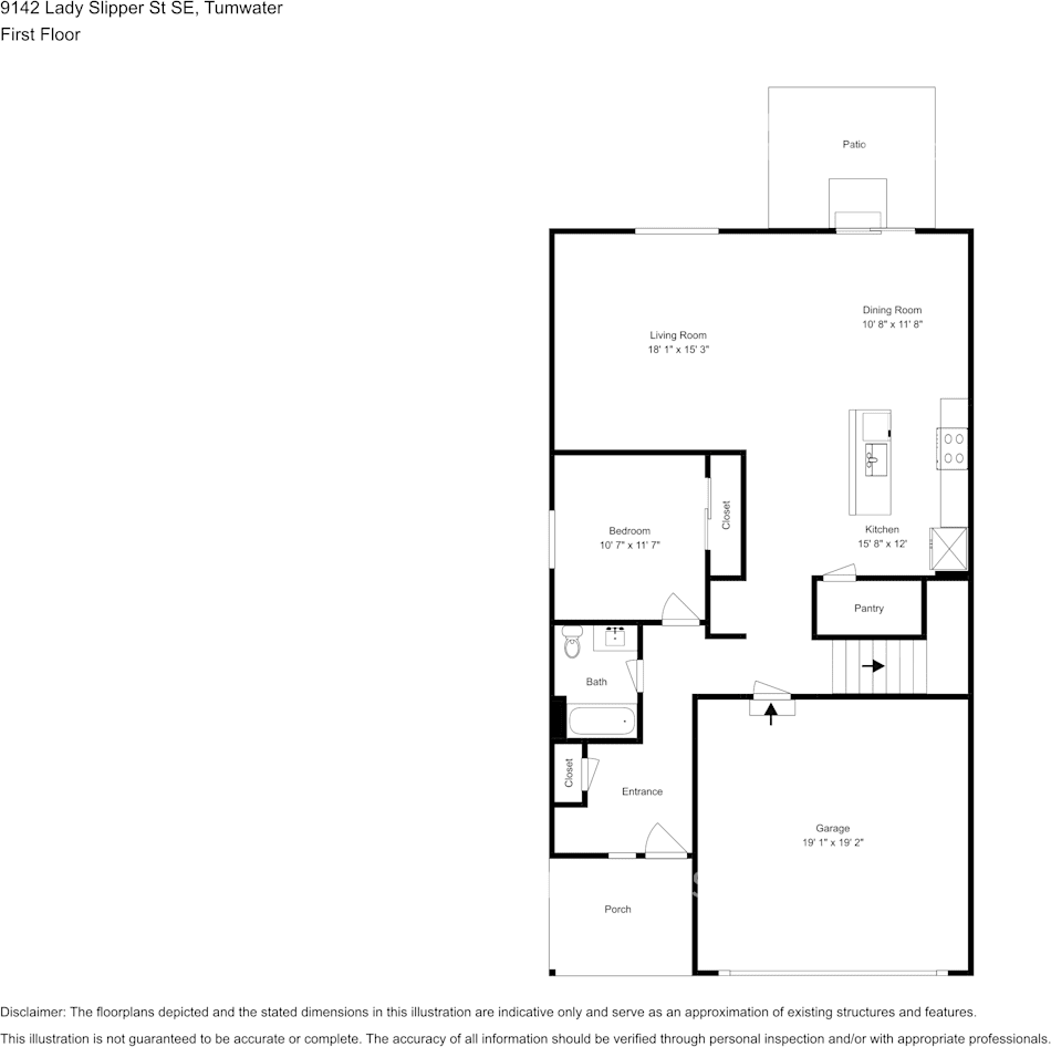 9142 Lady Slipper St Se - Photo 2 of 19