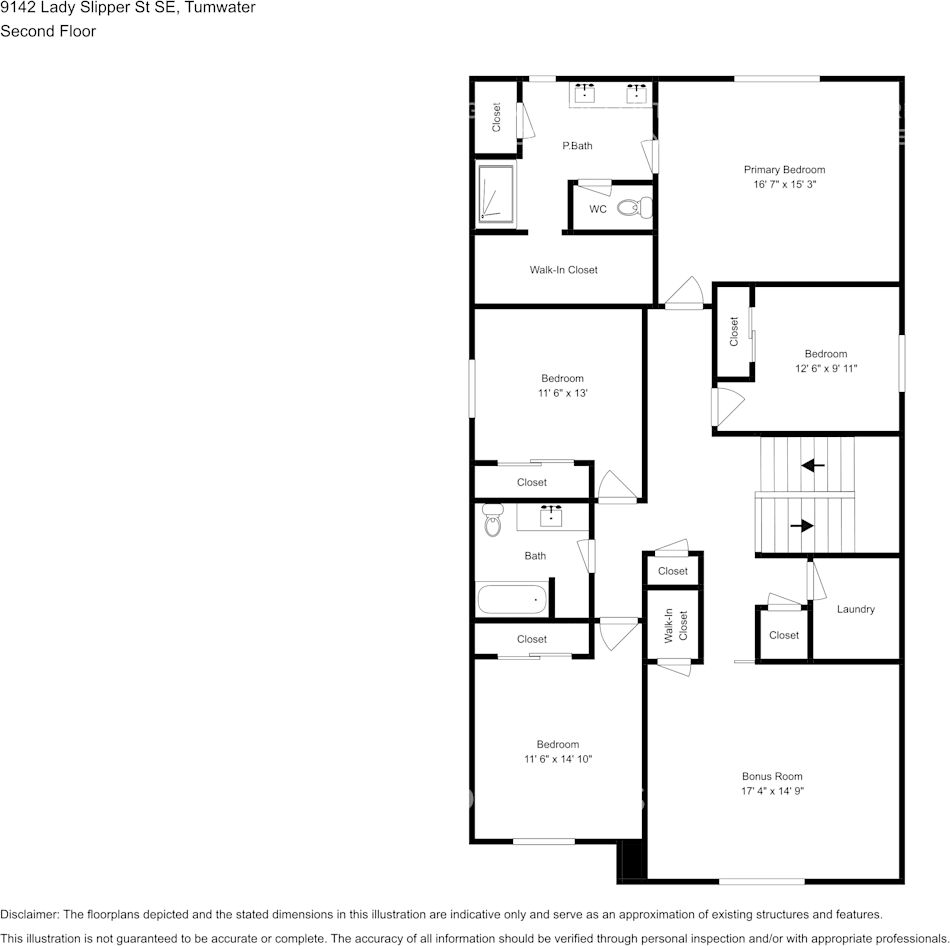 9142 Lady Slipper St Se - Photo 3 of 19