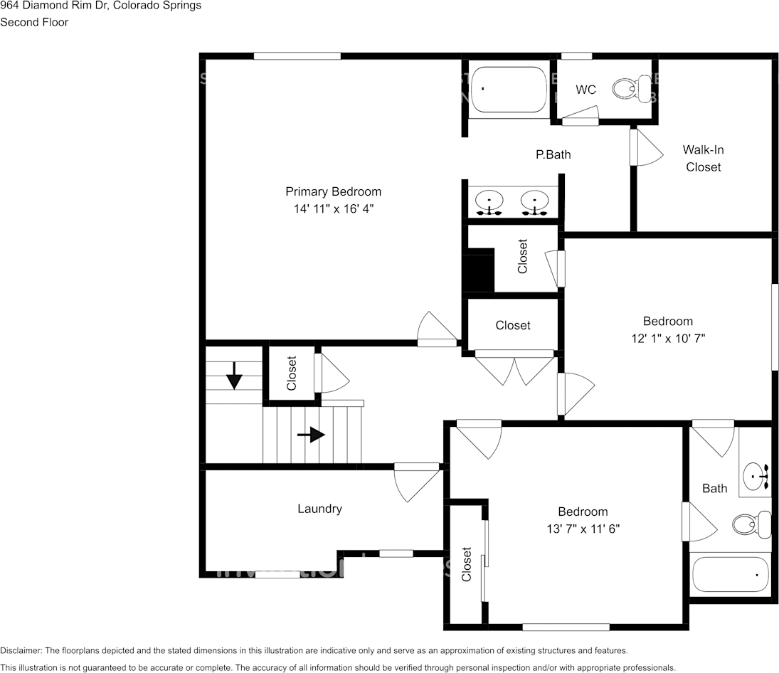 964 Diamond Rim Dr - Photo 3 of 19