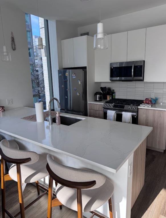 N Marine Dr & W Wilson Ave #319 - Photo 3 of 18