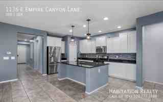 featured image of 1136 E Empire Canyon Ln