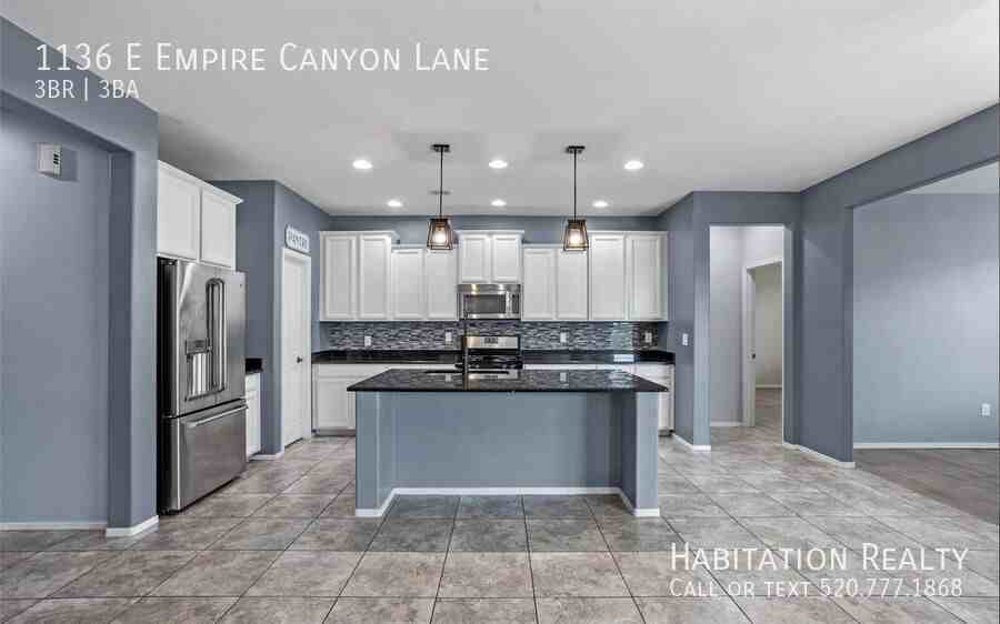 1136 E Empire Canyon Ln - Photo 4 of 29