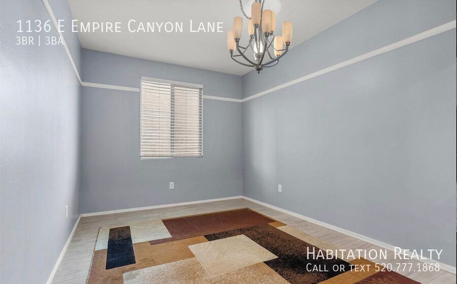 1136 E Empire Canyon Ln - Photo 6 of 29
