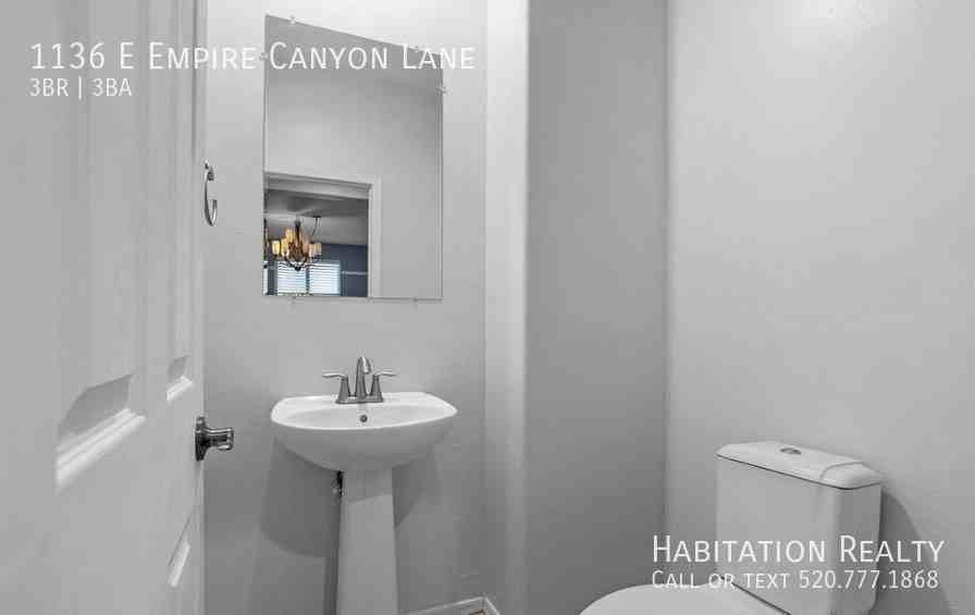 1136 E Empire Canyon Ln - Photo 7 of 29