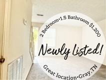 342 Old Gray Station Rd #B - Photo 1 of 1