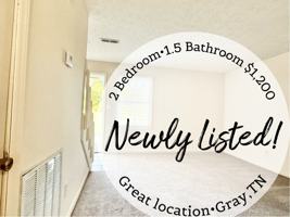 featured image of 342 Old Gray Station Rd #B