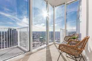 301 Fayetteville St #3312 - Photo 1 of 1