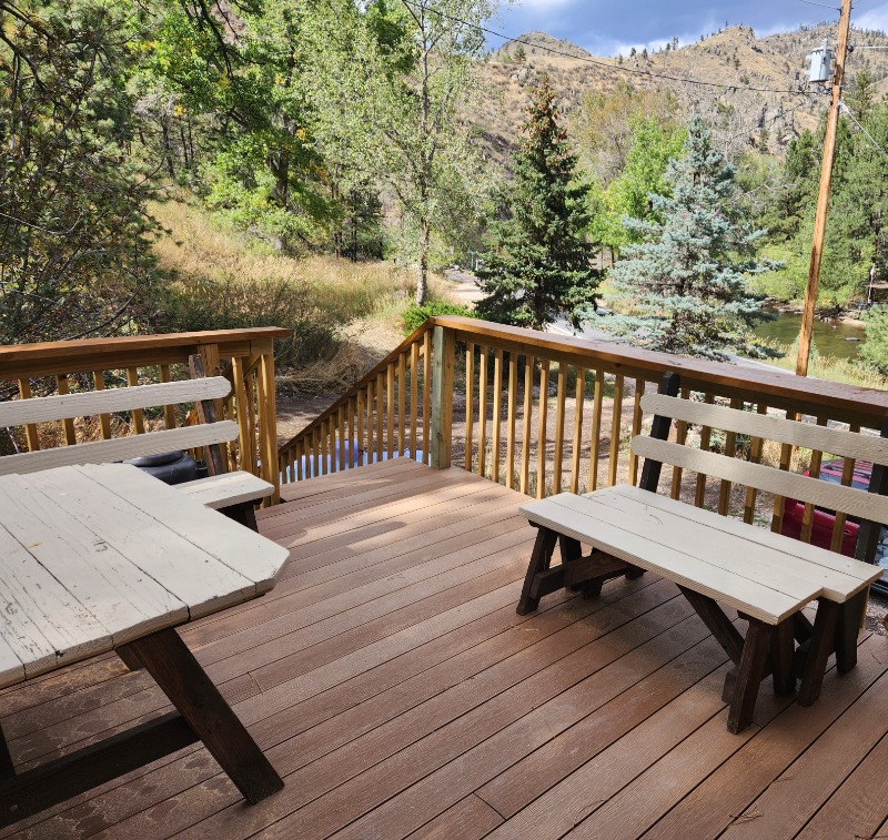 6785 Poudre Canyon Rd #2 - Photo 2 of 20