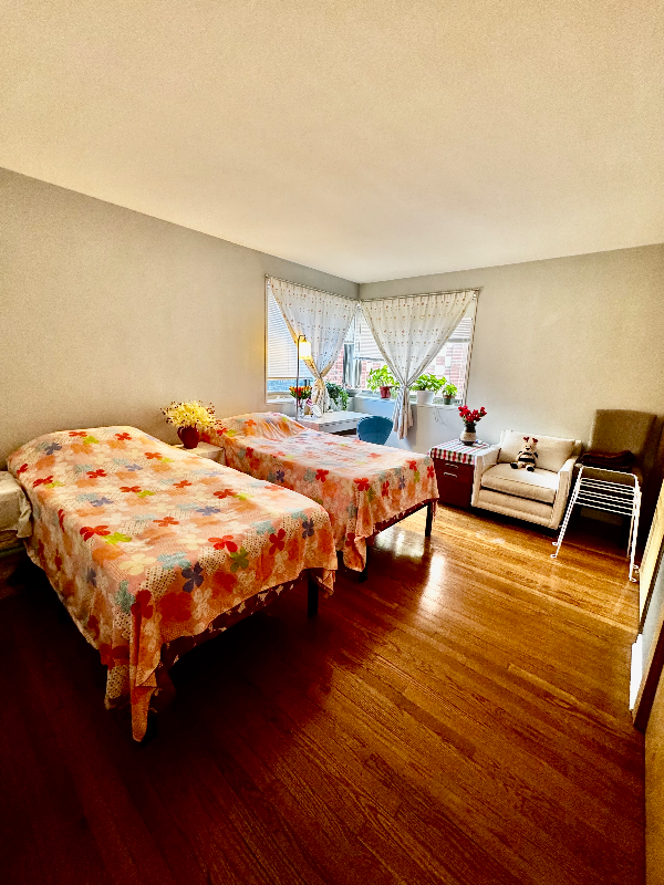 1119 Greenleaf Ave #C - Photo 6 of 7