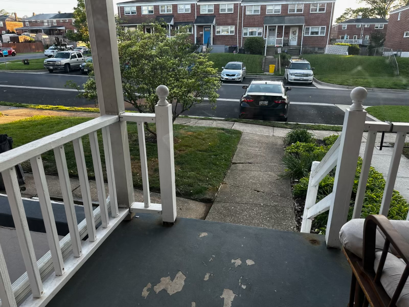 5421 Highridge St - Photo 3 of 20