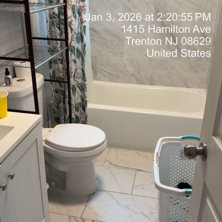 1419 Hamilton Ave ##A - Photo 2 of 3