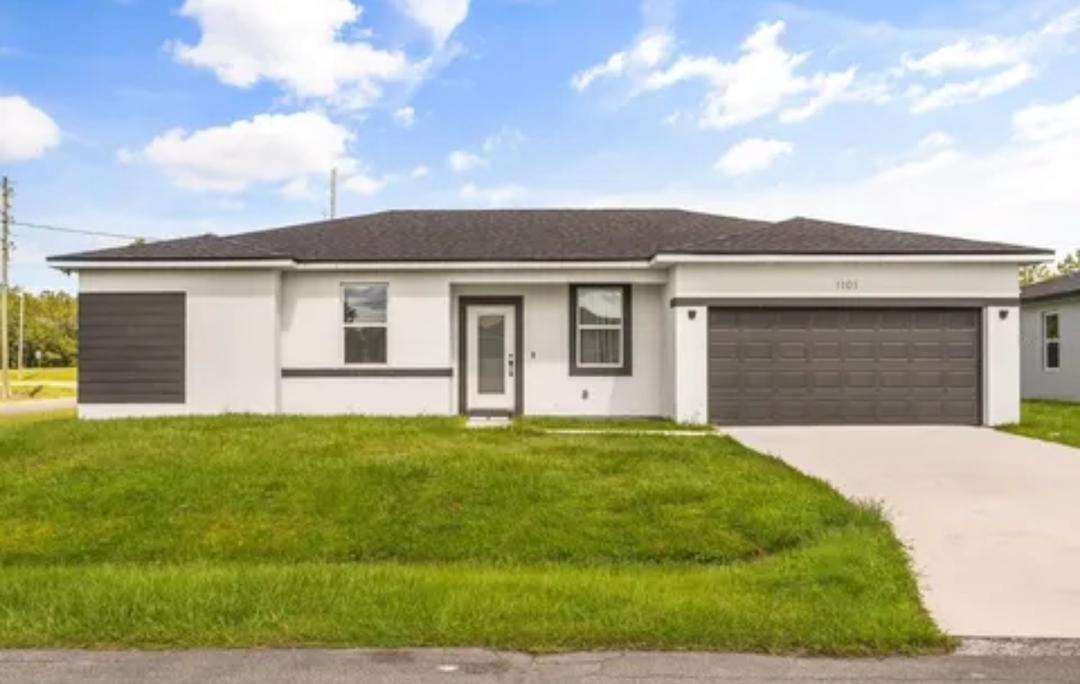 1101 Saint Tropez Ct #687 - Photo 3 of 4