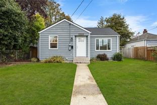 6410 S D St - Photo 1 of 1