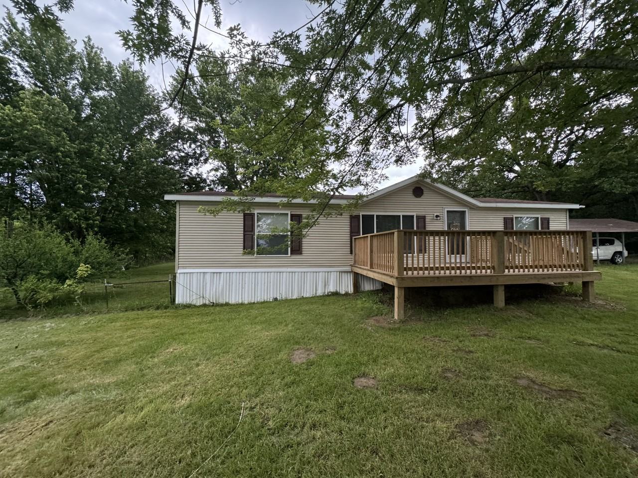 345 State Highway HH Cherryville #345 - Photo 2 of 2